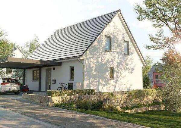 Haus in 19322 Wittenberge mit 132,35 m² kaufen