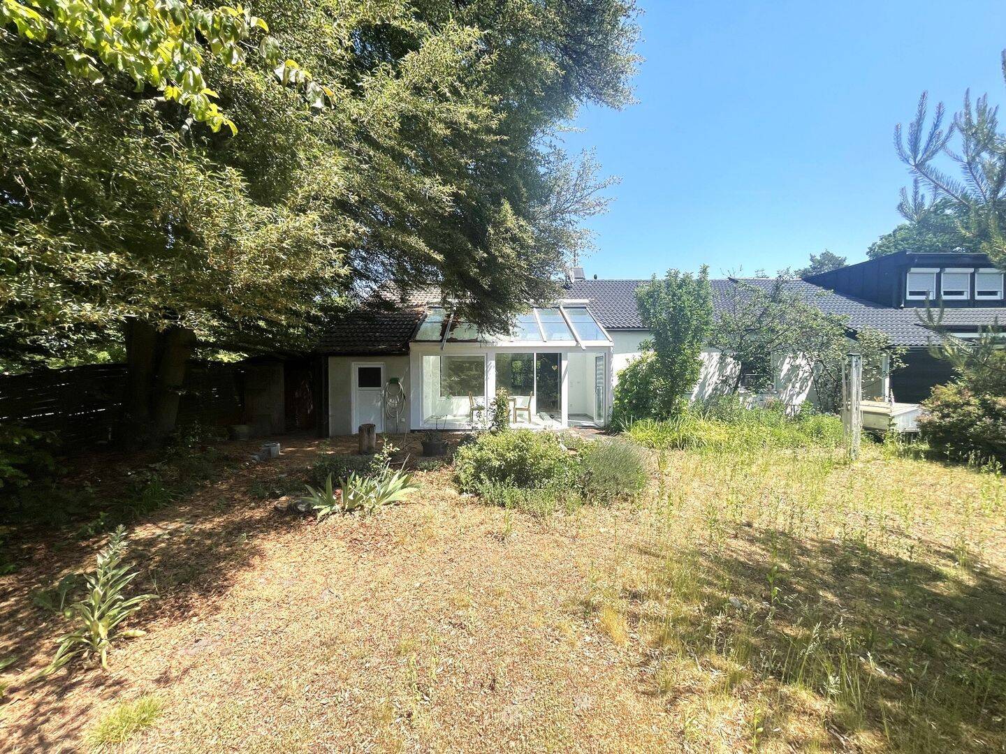 Barrierefreier modernisierter Bungalow mit Wintergarten in Nürnberg-Langwasser! – Nürnberg – Vorschaubild 7