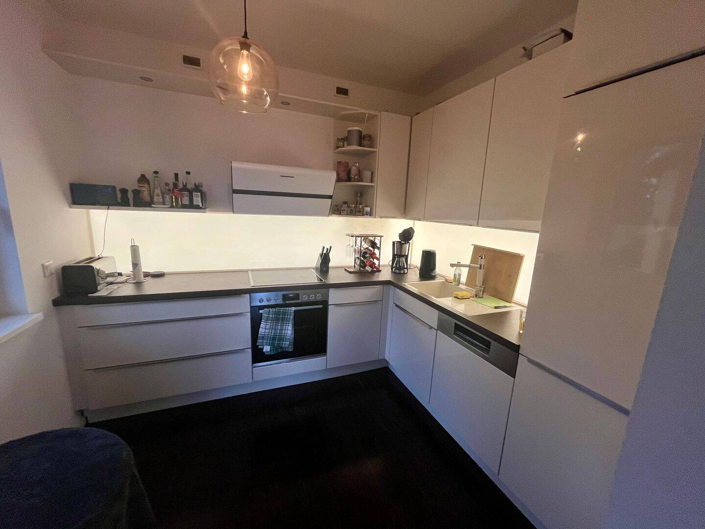 Möblierte 2-Zimmer-Wohnung in Eichwalde (01.10. – 31.12.2026) – Eichwalde – Vorschaubild 5