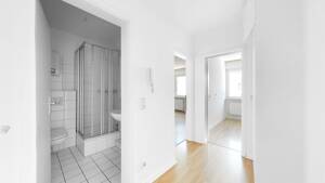 1-Zimmer-Eigentumswohnung in Oberhausen