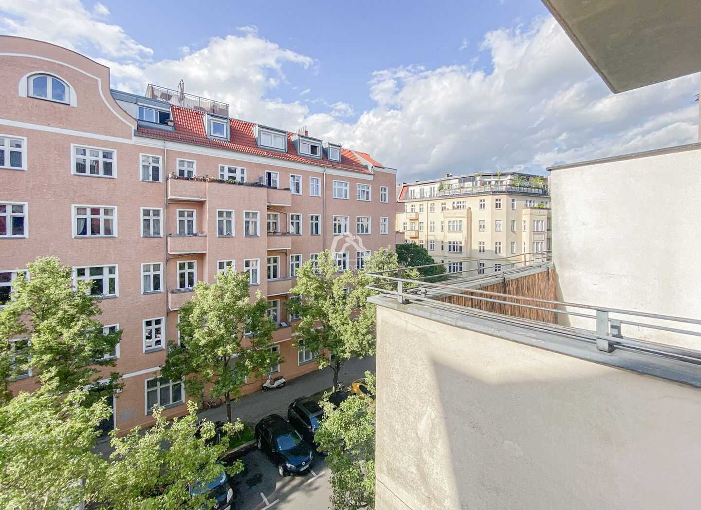 ARNIMKIEZ! GROßZÜGIGE UND KLASSISCHE ALTBAUWOHNUNG MIT BALKON IN PRENZLAUER BERG! PROVISIONSFREI! – Berlin – Vorschaubild 6