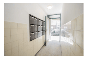 Vollmöbliertes Studio 23qm Aachen Mitte – 52062 Aachen – Vorschaubild 3