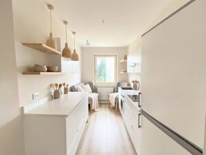 Großzügige 3 ZKB mit viel Potenzial und schönem Balkon – 28309 Bremen – Vorschaubild 9