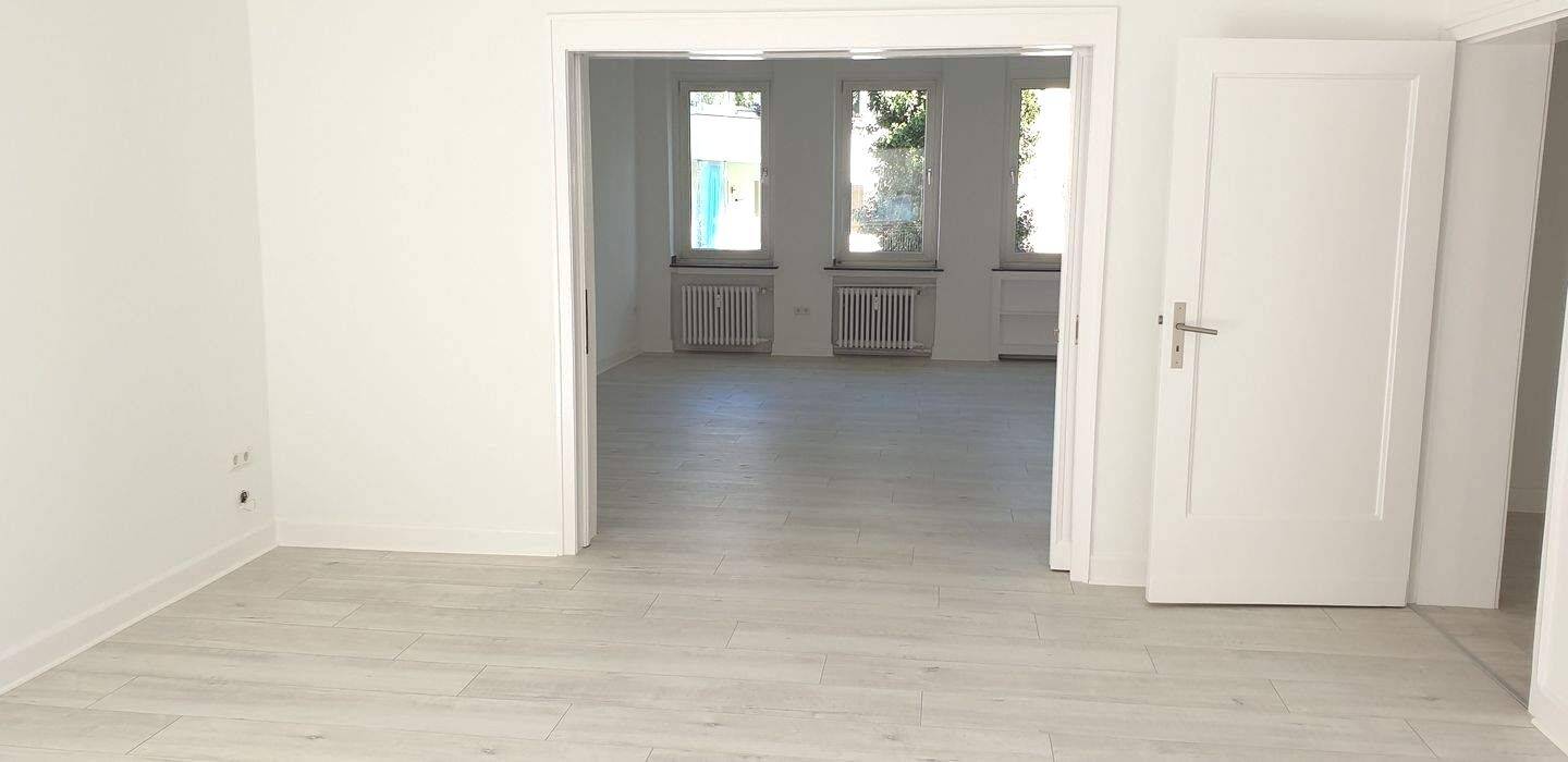 sanierte 5 - Zimmer Wohnung mit Balkon, Dortmund Mitte – Dortmund – Vorschaubild 4