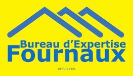 Bureau d'Expertise Fournaux logo