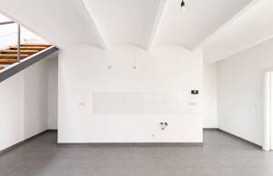 Remise mit Hauscharakter im Hof – 12487 Berlin – Vorschaubild 9
