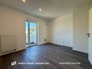 Kernsanierte Drei-Zimmer-Wohnung mit Balkon in attraktiver Innenstadtlage in Schweinfurt – 97421 Schweinfurt – Vorschaubild 9