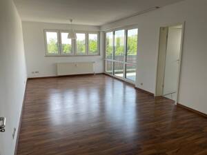 Gemütliche Wohnung mit traumhafter Terrasse in ruhiger Lage mit TG-Stellplatz