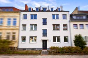 Wo Bremen pulsiert. Ihr Investment im Herzen des Bremer Viertels. – 28203 Bremen – Vorschaubild 3