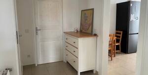 Helle und ruhige 3-Zimmer-Wohnung im historischen Zentrum von Lemgo – 32657 Lemgo – Vorschaubild 9