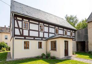 Zwei Sanierungsobjekte in ruhiger Lage von Dresden zum Kauf | Denkmalgeschützter Bauernhof + ehem. Gasthof – 1328 Dresden – Vorschaubild 9