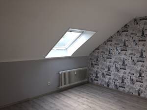 Hübsche 3-Zimmer-Dachgeschosswohnung in Herzen von Neukirchen-Vluyn – 47506 Neukirchen-Vluyn – Vorschaubild 5