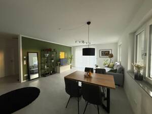 Wohnen auf Zeit mit Charakter: Erdgeschoßwohnung in Obertshausen – 63179 Obertshausen – Vorschaubild 8
