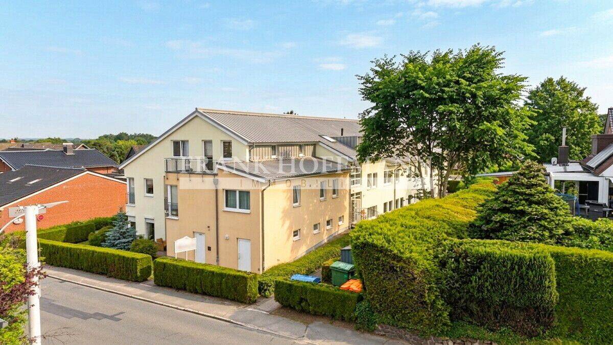 Top Investment für Betreiber und Investoren! Modernes Pflegeheim in Kisdorf – Kisdorf – Vorschaubild 4