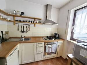 Hübsche 2 ZKB-Wohnung mit Dachterrasse in naturnaher Lage von Mainz-Lerchenberg – 55127 Mainz – Vorschaubild 6