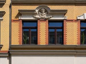 Wohnkomfort mit Balkon, Keller und Fernwärme – 4347 Leipzig – Vorschaubild 8