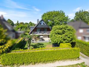 Ideal für Ihre Familie! Tolle Doppelhaushälfte in absolut ruhiger Wohnlage von Rahlstedt-Oldenfelde