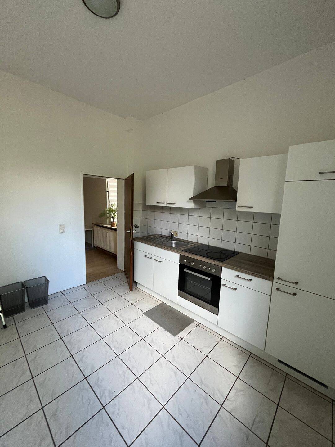 Gemütliche 2-Zimmer-Wohnung in Braunschweig mit idealer Anbindung – Braunschweig – Vorschaubild 7