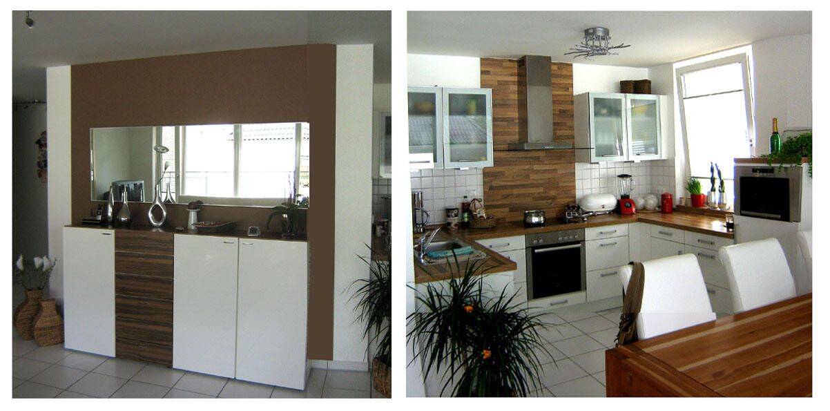 Lichtdurchflutete Niedrigenergie - 2,5 Zi Wohnung mit Privat-Dachgarten - südl Innenstadt OS – Osnabrück – Vorschaubild 6