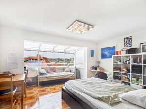 Kompakt, zentral, vermietungsstark: möbliertes City-Apartment in Stuttgart-Mitte – 70182 Stuttgart – Vorschaubild 3