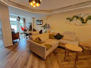 3- Zimmerwohnung komplett saniert im Herzen von Obernkirchen – 31683 Obernkirchen – Vorschaubild 3