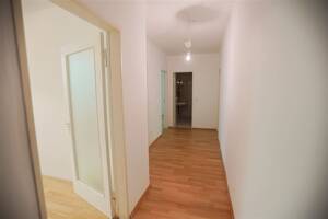 München an den Isarauen: freie, gemütliche 2,5-Zi.-Whg. im Hochparterre mit 2 Loggien – 81543 München – Vorschaubild 3