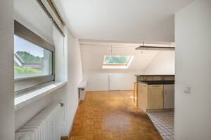 Laurensberg! Bezugsfreies, geräumiges Appartement mit offener Galerie und Balkon – 52074 Aachen – Vorschaubild 7