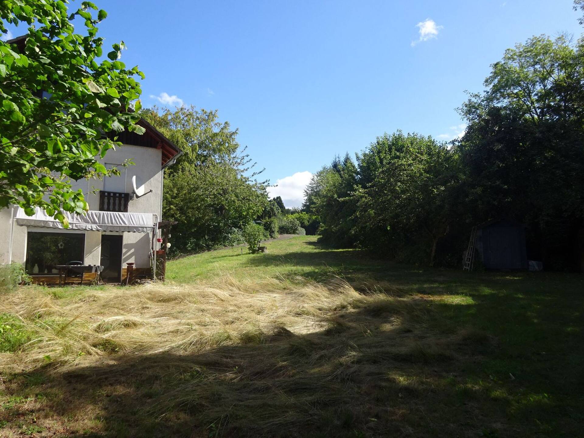 Mehrfamilienhaus in 35104 Lichtenfels mit 235 m² kaufen