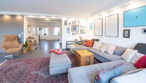 Wohnen, wo die Natur beginnt - Exklusives Einfamilienhaus mit Einliegerwohnung. – 47809 Krefeld – Vorschaubild 3