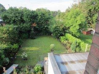 Gepflegte 2 Zimmer Wohnung mit Balkon im 3 Parteienhaus ! Traumhaftes Wohnen direkt am Grenzlandstadion und Fachhochschule ! – Mönchengladbach – Vorschaubild 4