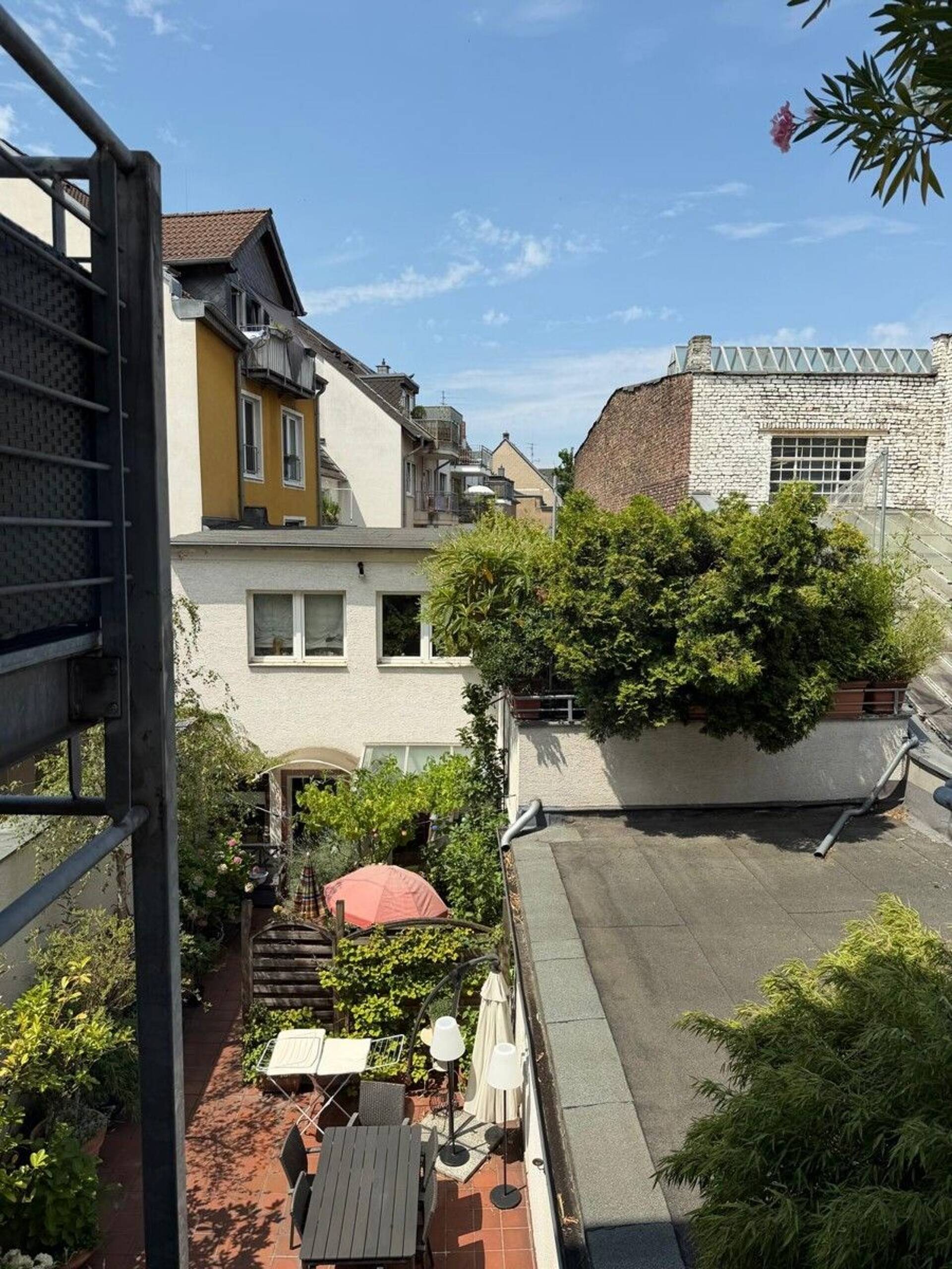 Maisonettewohnung in 50937 Köln / Sülz mit 82,9 m² kaufen