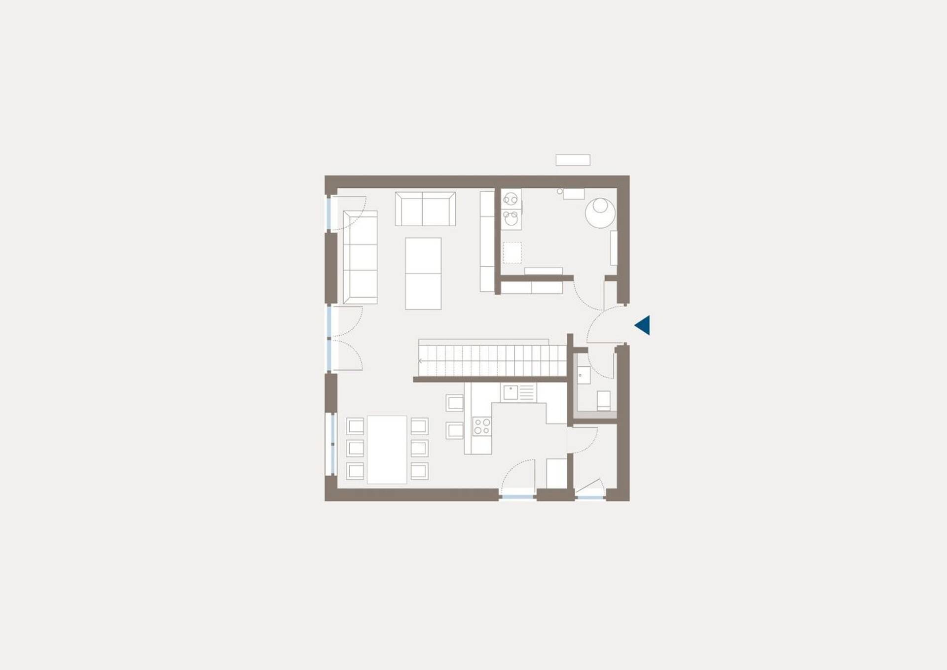 Einfamilienhaus in 14806 Bad Belzig mit 119,88 m² kaufen