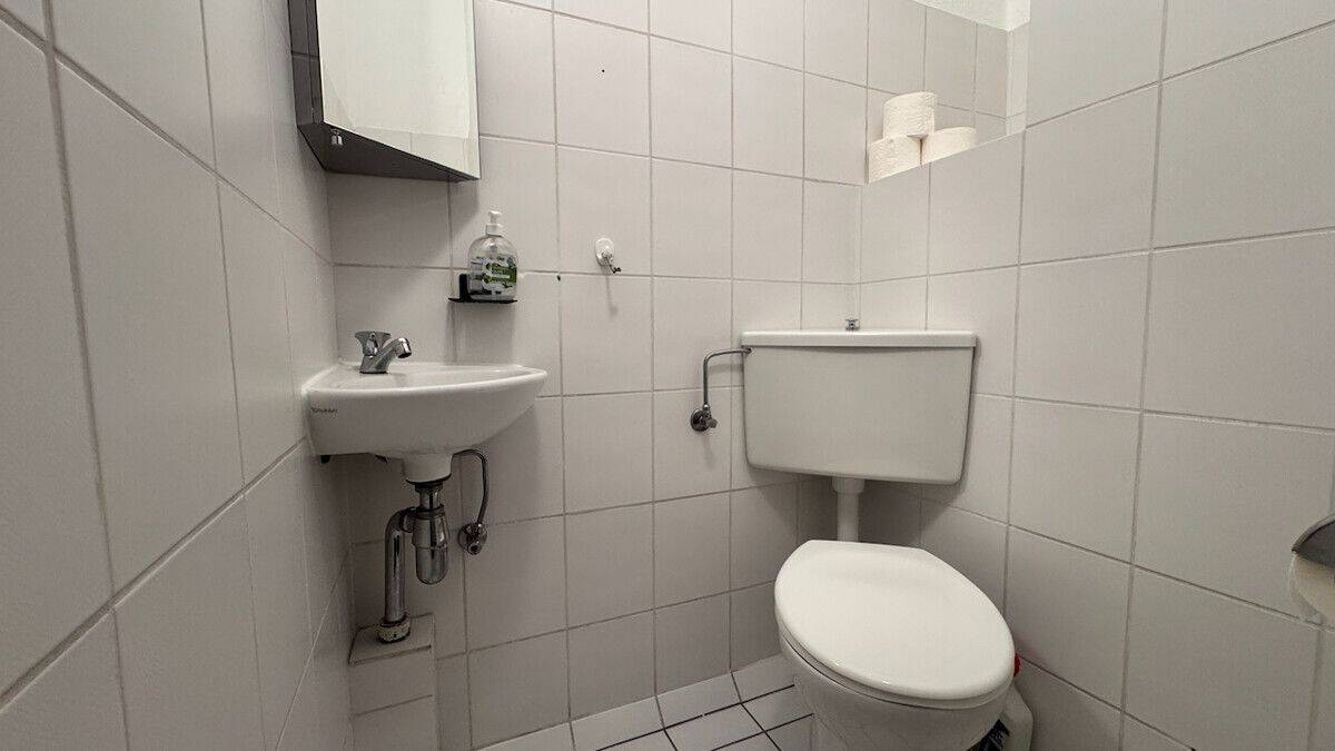 Denkmalgeschütztes 8-Familienhaus in der Pforzheimer SüdWest-Stadt – Pforzheim – Vorschaubild 9