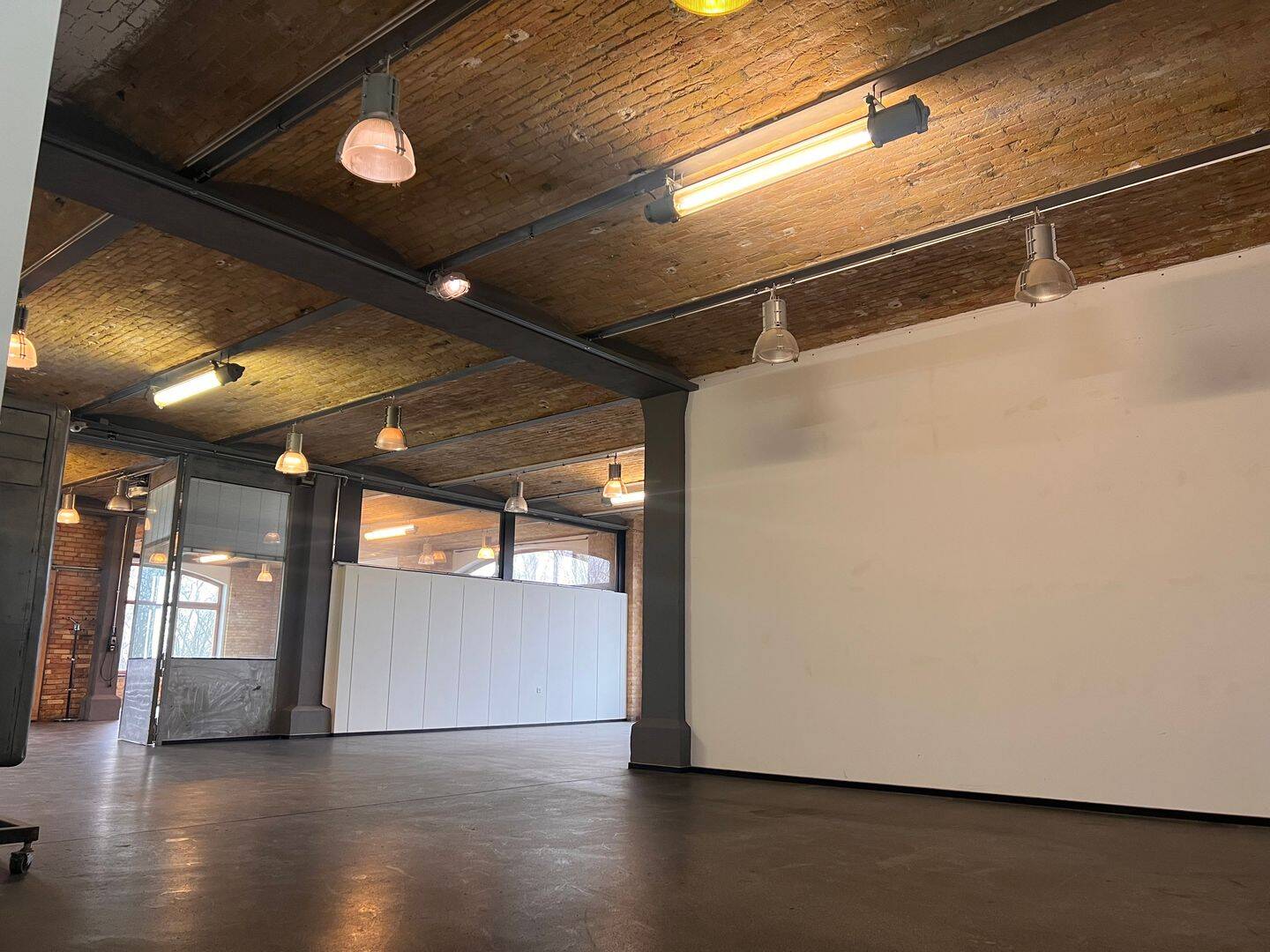 Elegantes Loft in Wilhelmsruh, Pankow - Ihr neues Zuhause im urbanen Stil. – Berlin – Vorschaubild 3