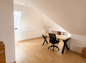 Exklusiver Design-Bungalow auf 4.468 m² Parkgrundstück | Modernisiert | Erweiterungspotenzial | Neuenhagen – 15366 Neuenhagen bei Berlin – Vorschaubild 8