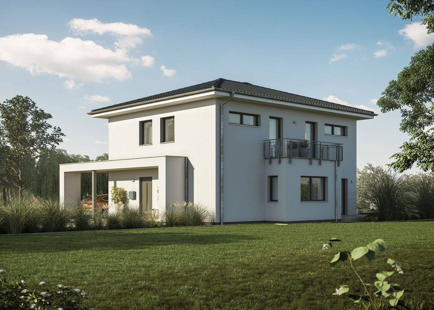 Dein Traumhaus – Breitenthal – Vorschaubild 7