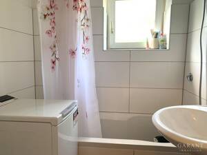 Schöne Dachwohnung mit großem Balkon – 76139 Karlsruhe – Vorschaubild 6