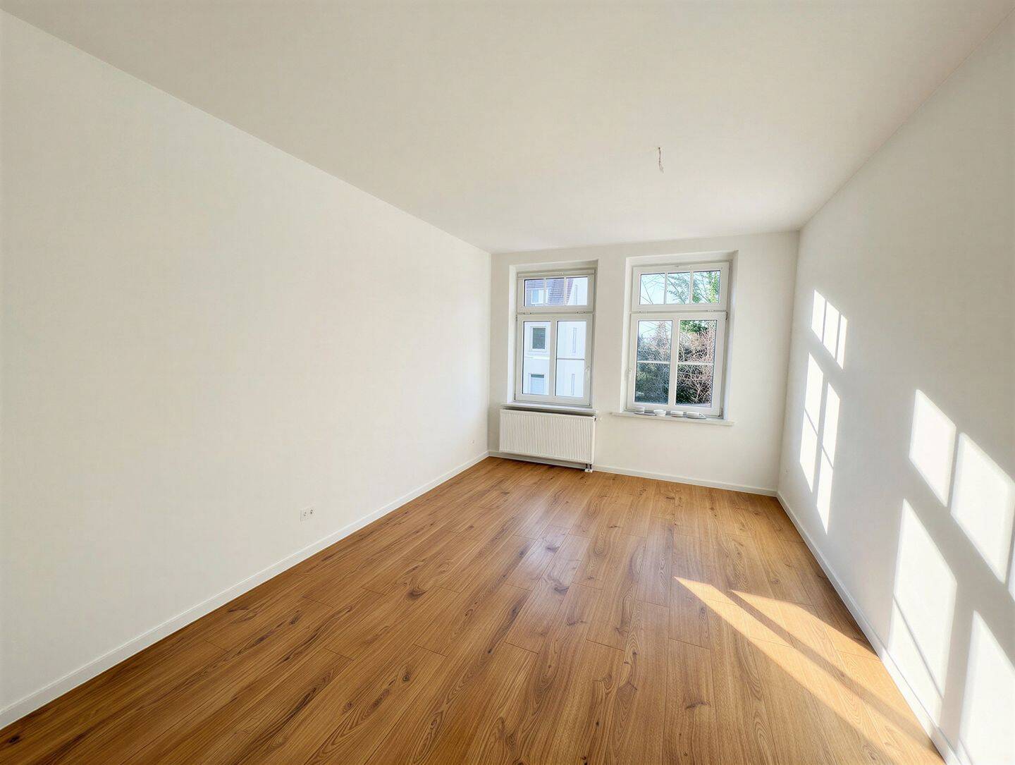 *1. Monat Kaltmietfrei!* Hochwertig modernisiert inklusive Einbauküche! – Leipzig – Vorschaubild 5
