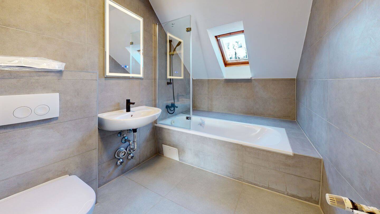 Bright Furnished Room in Leipzig – Available from September – Leipzig – Vorschaubild 2