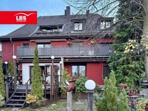 Vielseitiges 3-Familienhaus- Ideal für Mehrgenerationen & Vermietung
