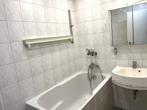 Paket: 3 Zi-Whg mit Balkon plus 1-Zi-Apartement mit Wintergarten - behindertengerecht - Mainpark – 63065 Offenbach am Main – Vorschaubild 8