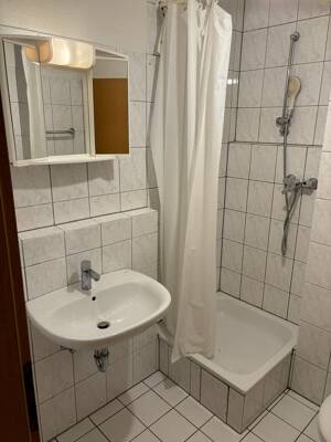 Schöne und Charmante 1 Zimmer Wohnung zu vermieten – 44309 Dortmund – Vorschaubild 3