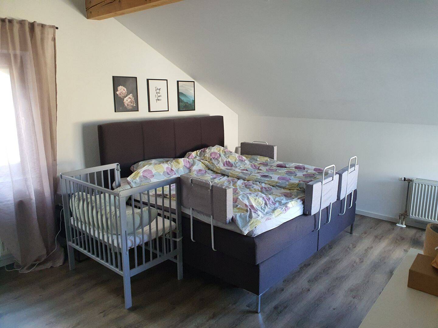 Exklusives Wohnen in 4,5-Zimmer Maisonette – Aalen – Vorschaubild 7