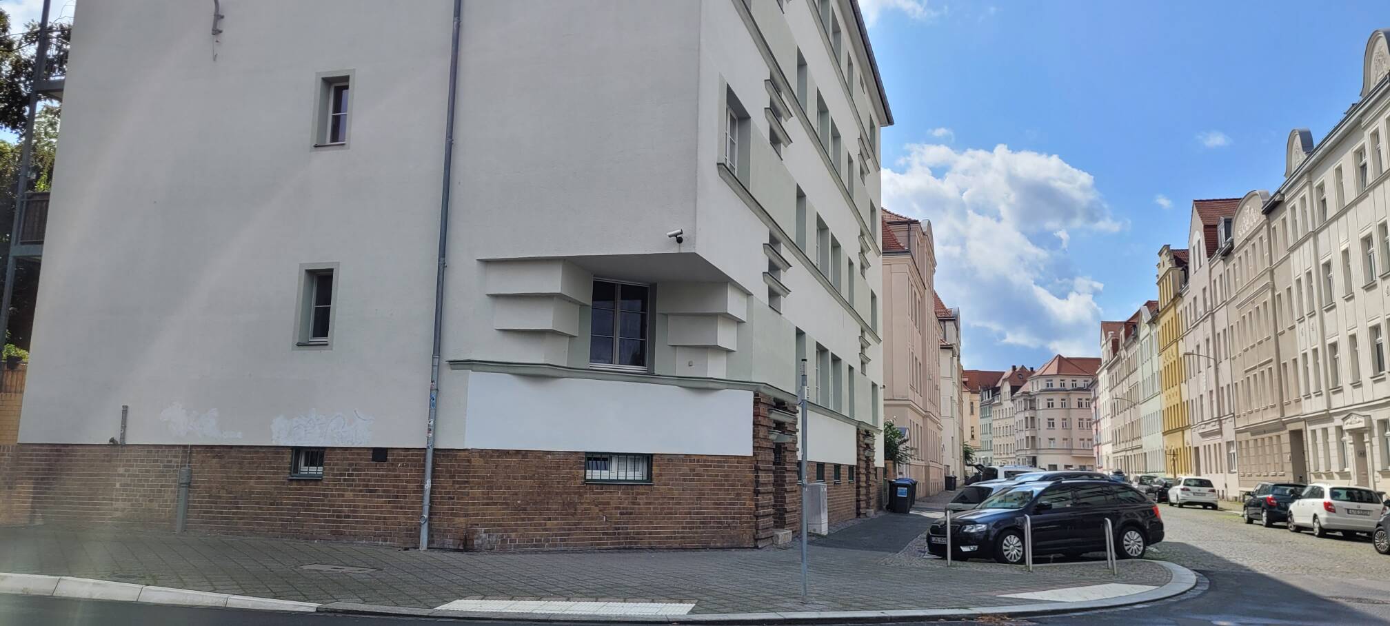 vermietete schicke Single-WE in Schönefeld-Abtnaundorf – Leipzig – Vorschaubild 3