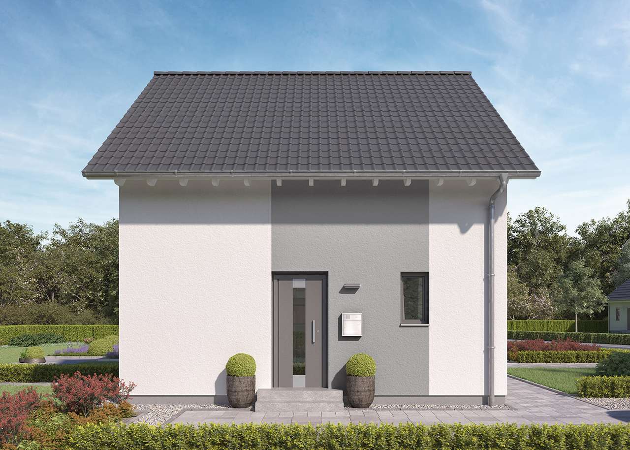 JETZT ohne Anzahlung komplette Vorleistung genießen - massa haus machts möglich! – Trossingen – Vorschaubild 3
