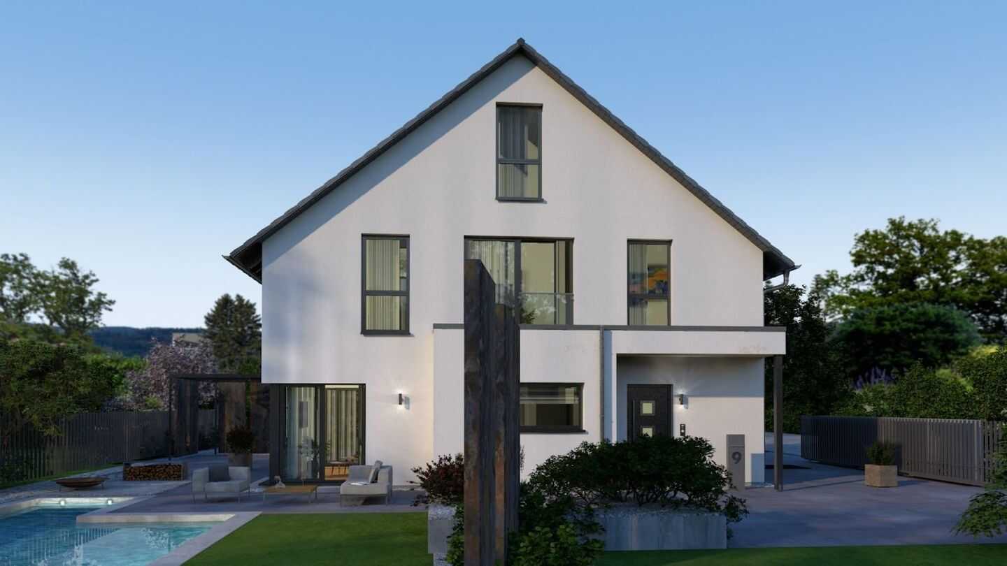 ***Solingen***Ihr Traumhaus über 2,5 Etagen