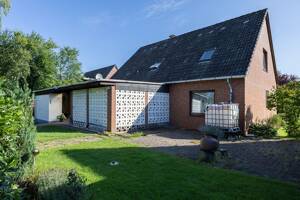 Willkommen daheim - 6 Zimmer, Garten & viel Platz – 25379 Herzhorn – Vorschaubild 4