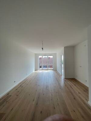 Helle 2 Zimmer Wohnung mit Südbalkon - Provisionsfrei direkt vom Bauträger - reserviert - – 22525 Hamburg – Vorschaubild 3