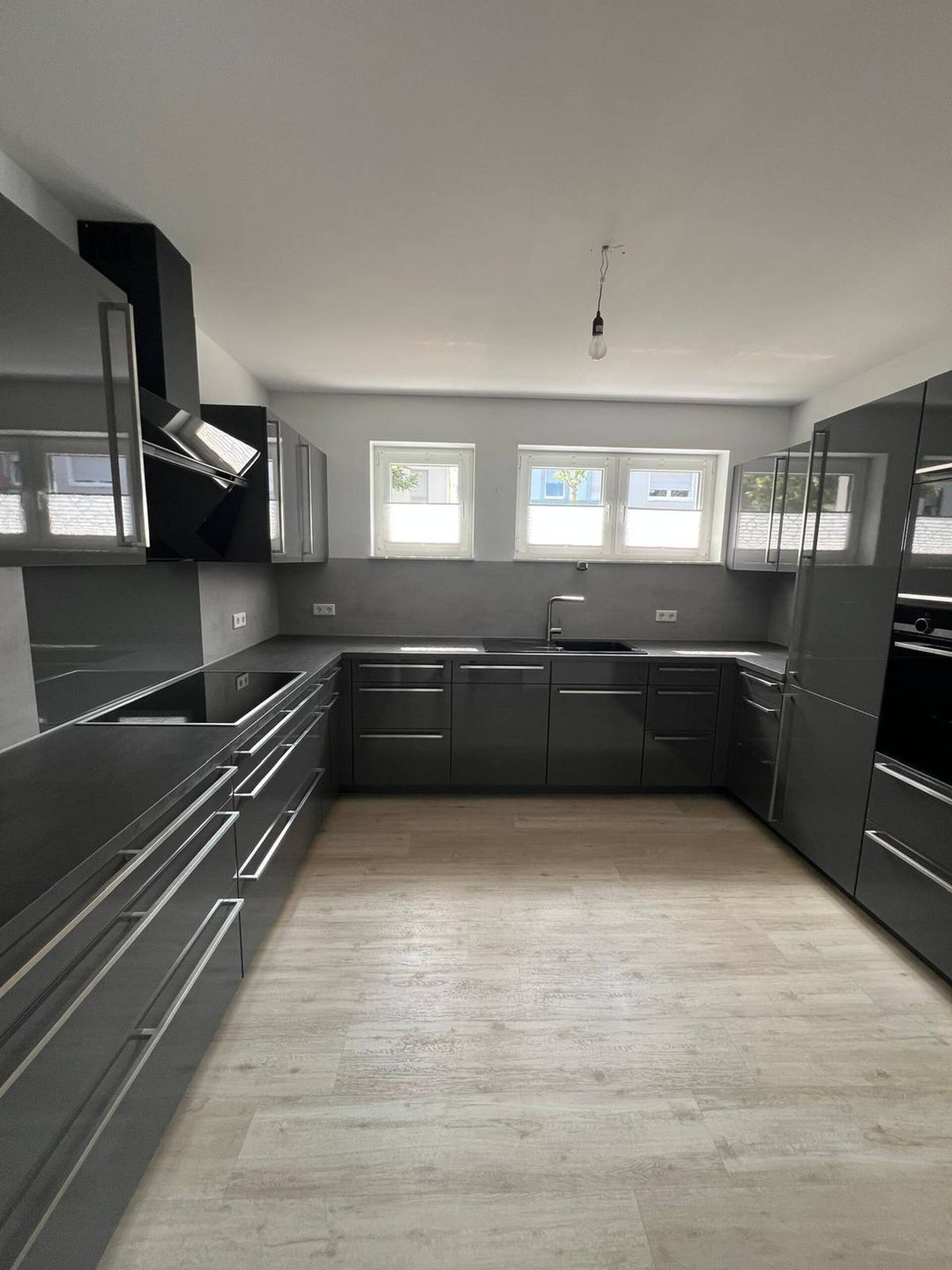 Erdgeschosswohnung in 59555 Lippstadt mit 78 m² kaufen