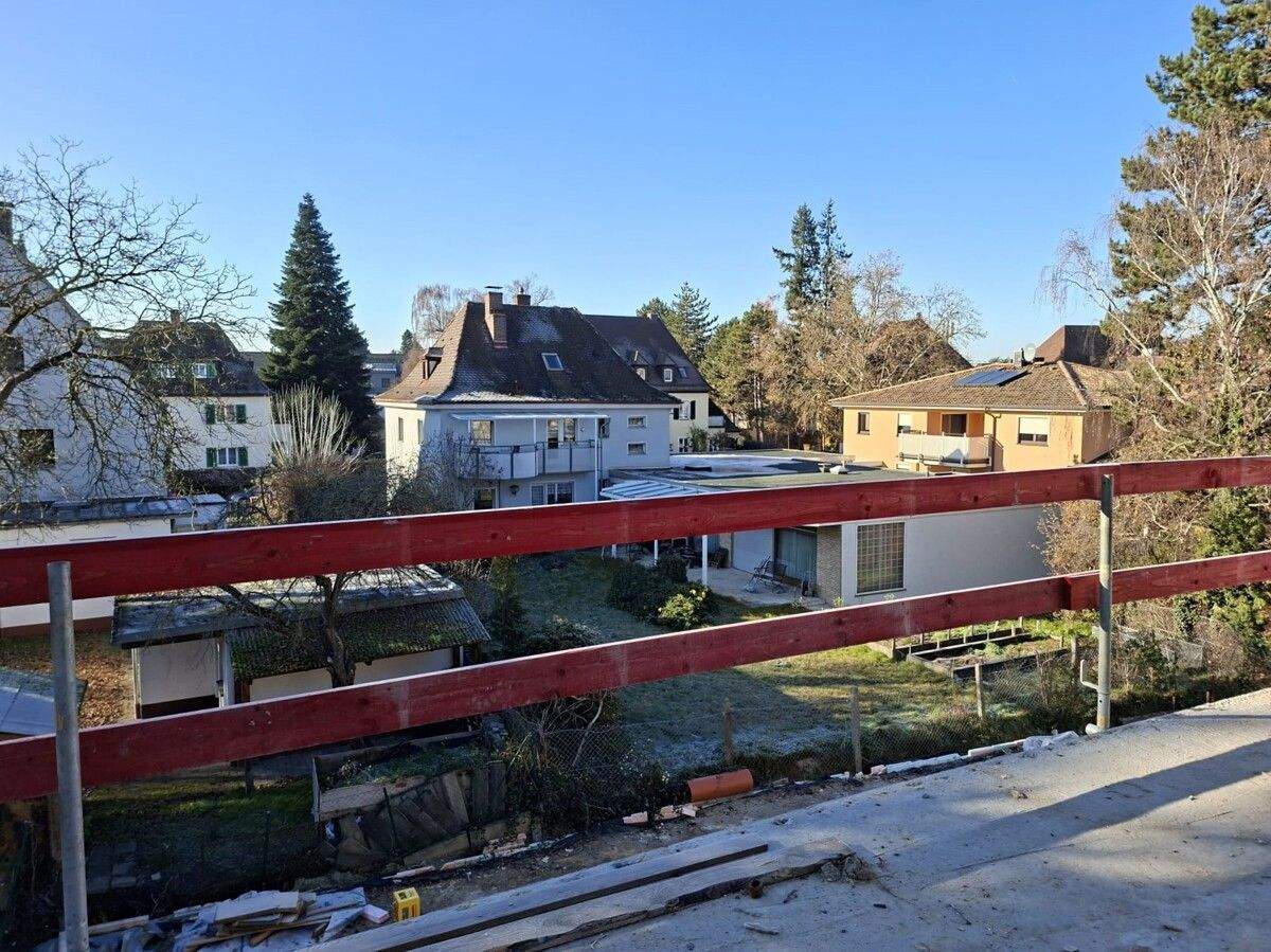 Letzte Einheit: 4-Zimmer-Maisonette-ETW inkl. Studio mit Süd-West-Dachterrasse in KFW 40 Standard! – Nürnberg – Vorschaubild 6
